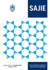 South African Journal of Industrial Engineering雜志封面